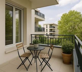  Appartement � vendre 1 pi�ce 33 m�