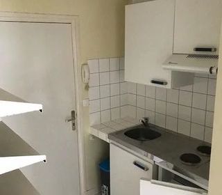  Appartement � louer 1 pi�ce 21 m�