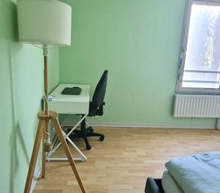  Appartement � louer 1 pi�ce 12 m�