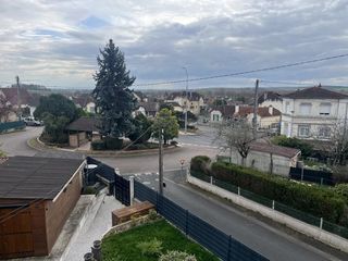  Appartement � vendre 4 pi�ces 43 m�