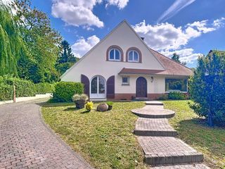  Villa � vendre 8 pi�ces 198 m�