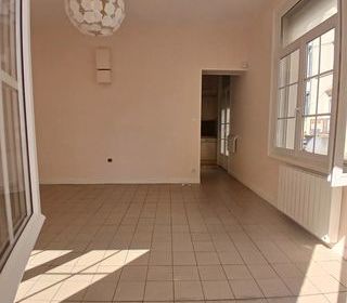  Appartement � vendre 2 pi�ces 41 m�