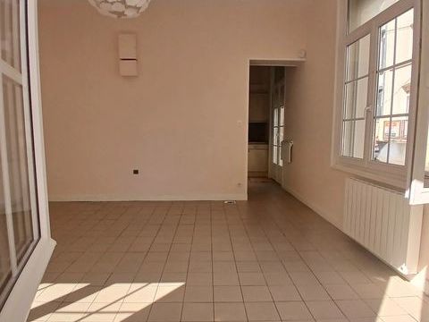  Appartement � vendre 2 pi�ces 41 m�