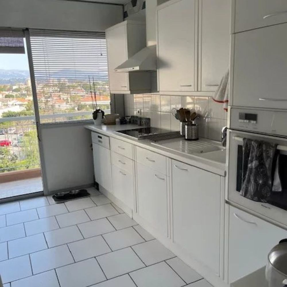 � vendre  Appartement Mandelieu-la-Napoule (06210)