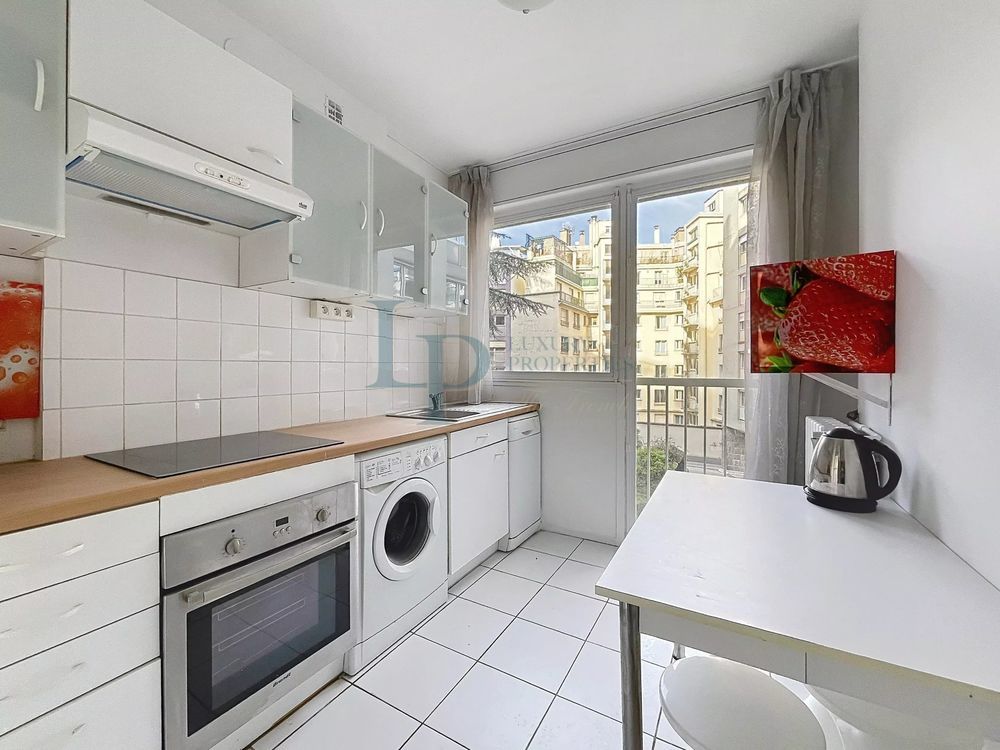 � vendre  Appartement Paris 7