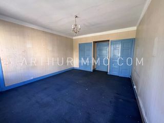  Appartement � vendre 6 pi�ces 183 m�