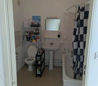  Appartement � louer 1 pi�ce 18 m�