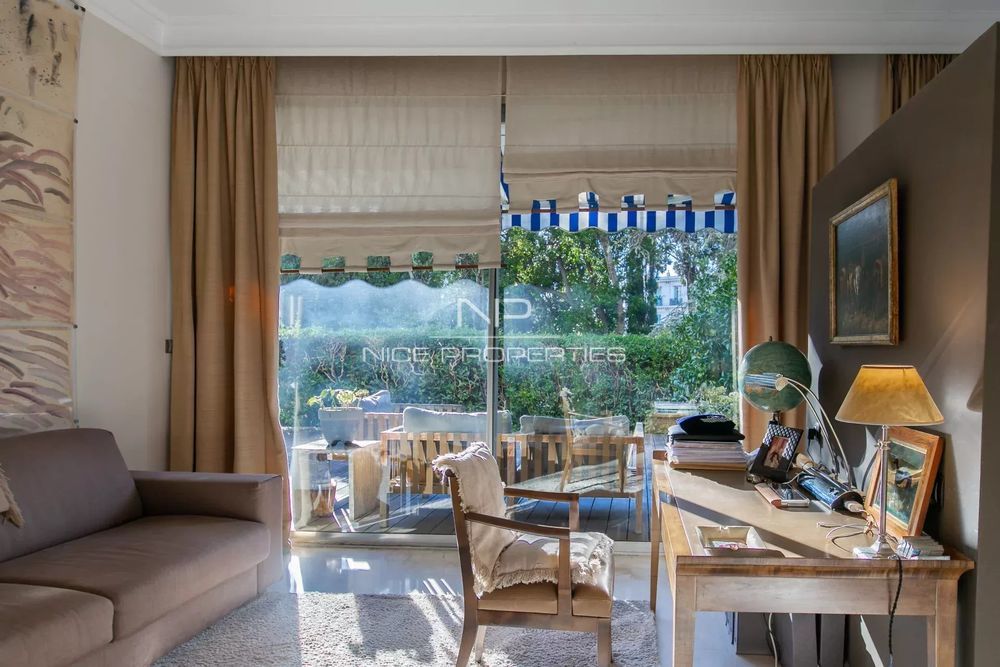 � vendre  Appartement Nice (06000)