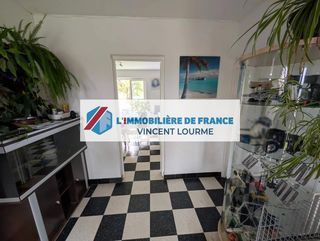  Maison � vendre 5 pi�ces 