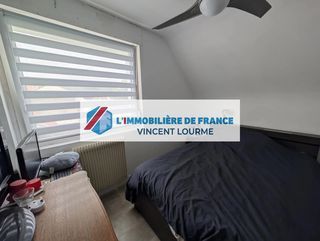  Maison � vendre 5 pi�ces 