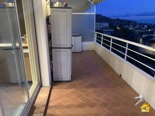  Appartement � vendre 3 pi�ces 78 m�