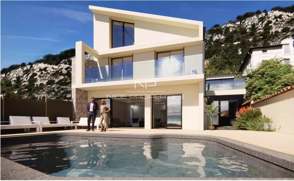 � vendre  Villa Beaulieu-sur-Mer (06310)