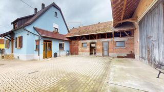  Maison � vendre 4 pi�ces 114 m�