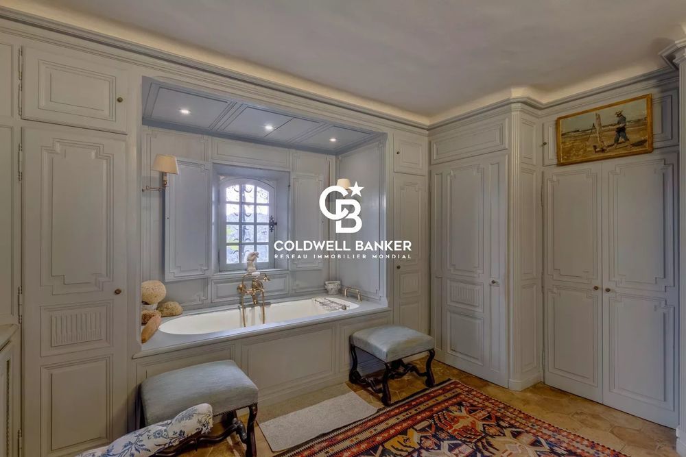 � vendre  Villa La Garde-Freinet (83680)