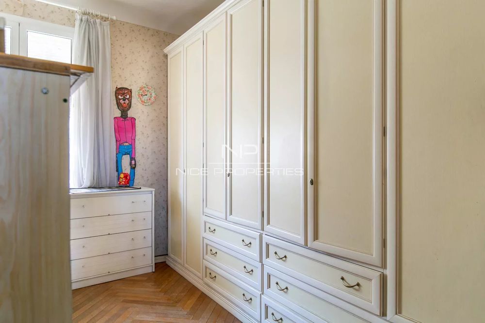 � vendre  Appartement Nice (06000)