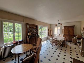  Maison � vendre 160 m�