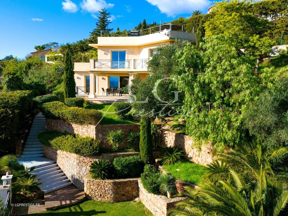 � vendre  Maison Mandelieu-la-Napoule (06210)