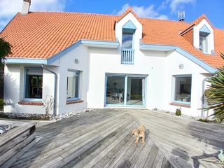  Maison � vendre 8 pi�ces 241 m�