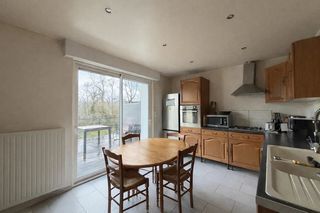  Maison � vendre 4 pi�ces 81 m�