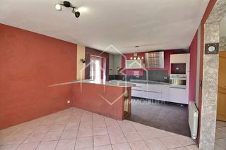  Maison � vendre 4 pi�ces 106 m�