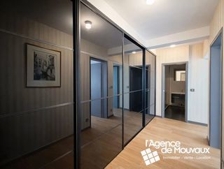  Appartement � vendre 4 pi�ces 87 m�