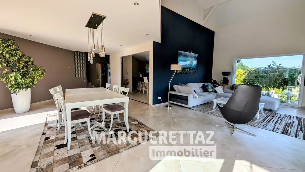 � vendre  Maison Fillinges (74250)