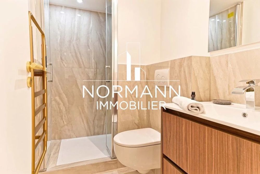 � vendre  Appartement Paris 9