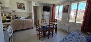  Appartement � vendre 2 pi�ces 32 m�