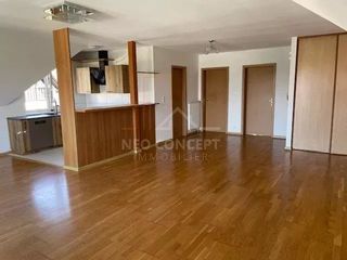  Appartement � louer 3 pi�ces 78 m�