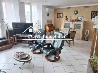  Appartement � vendre 5 pi�ces 93 m�