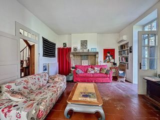  H�tel Particulier � vendre 15 + pi�ces 360 m�