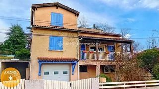  Maison � vendre 7 pi�ces 178 m�