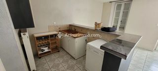  Maison � vendre 4 pi�ces 72 m�