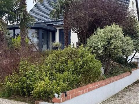   Maison spacieuse � �vrecy avec 5 chambres � vendre Maison - 6 pi�ce(s) - 123 m�