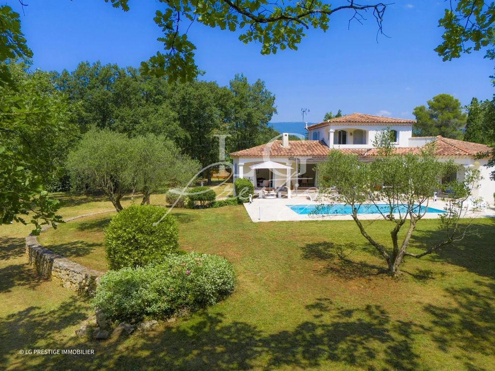 � vendre  Maison Fayence (83440)