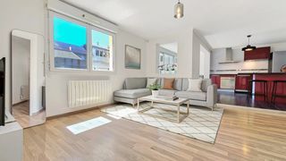  Appartement � vendre 3 pi�ces 67 m�