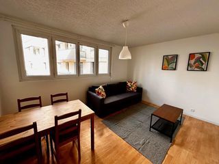  Appartement � louer 2 pi�ces 40 m�