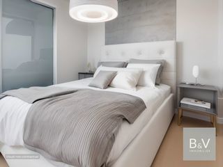  Appartement � vendre 4 pi�ces 78 m�