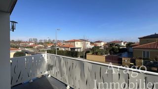  Appartement � louer 3 pi�ces 62 m�