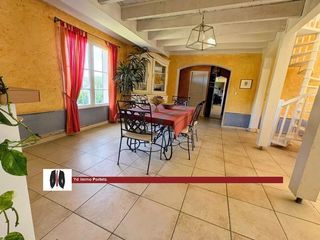  Maison � vendre 137 m�