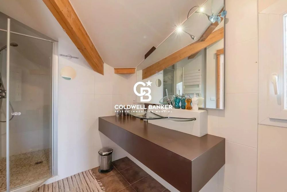 � vendre  Maison Messery (74140)