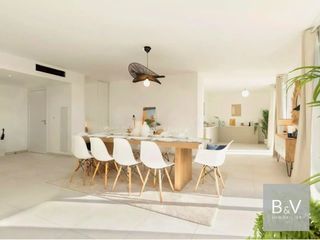  Appartement � vendre 4 pi�ces 140 m�