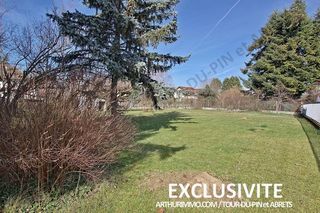  Terrain � vendre 1 pi�ce 629 m�