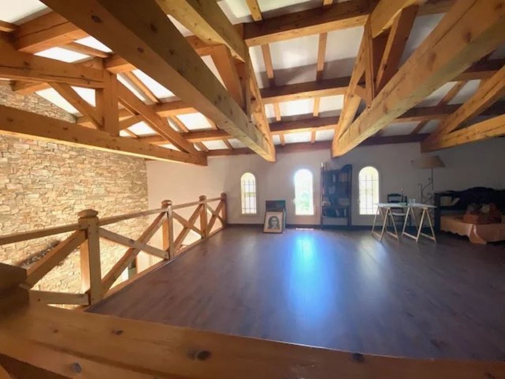 � vendre  Maison Solli�s-Pont (83210)