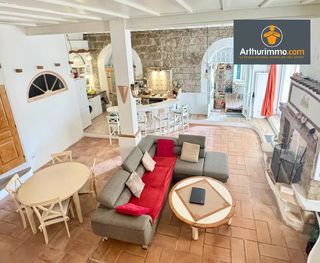  Appartement � vendre 4 pi�ces 113 m�