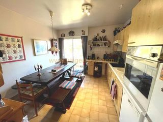  Appartement � vendre 3 pi�ces 86 m�