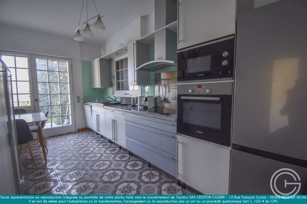 � vendre  Villa Nice (06200)