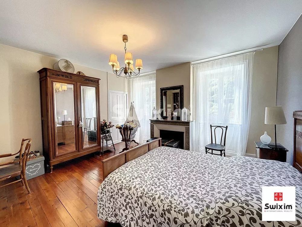 � vendre  Villa Burzet (07450)