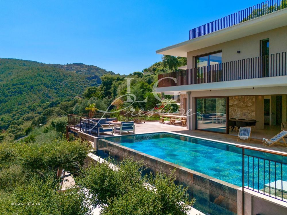 � vendre  Villa Mandelieu-la-Napoule (06210)