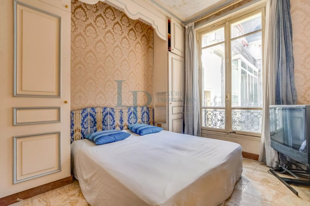 � vendre  Appartement Paris 8